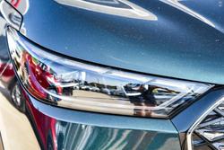 2025 Chery Tiggo 8 Super Hybrid Ultimate