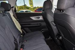 2025 Chery Tiggo 8 Super Hybrid Ultimate