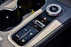 2025 Chery Tiggo 8 Super Hybrid Ultimate