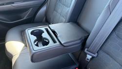 2022 Mazda CX-5 Touring Active