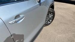 2022 Mazda CX-5 Touring Active