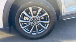 2022 Mazda CX-5 Touring Active