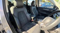 2022 Mazda CX-5 Touring Active