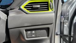 2022 Mazda CX-5 Touring Active