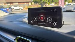 2022 Mazda CX-5 Touring Active