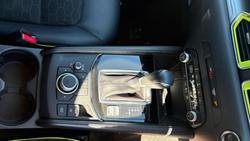 2022 Mazda CX-5 Touring Active