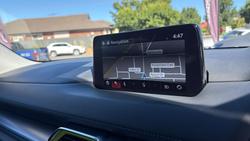 2022 Mazda CX-5 Touring Active