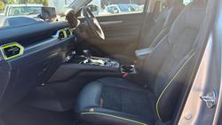 2022 Mazda CX-5 Touring Active