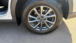 2022 Mazda CX-5 Touring Active