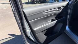 2022 Mazda CX-5 Touring Active