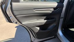 2022 Mazda CX-5 Touring Active