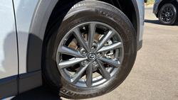 2022 Mazda CX-5 Touring Active