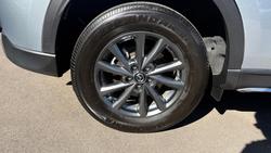 2022 Mazda CX-5 Touring Active