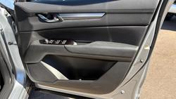 2022 Mazda CX-5 Touring Active