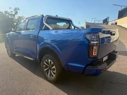 2025 GWM Cannon Lux