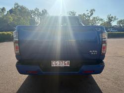 2025 GWM Cannon Lux