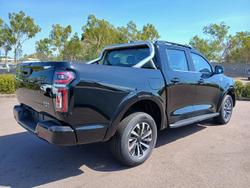2025 GWM Cannon Lux