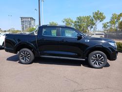 2025 GWM Cannon Lux
