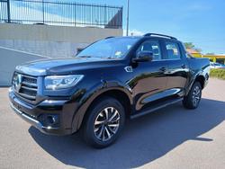 2025 GWM Cannon Lux