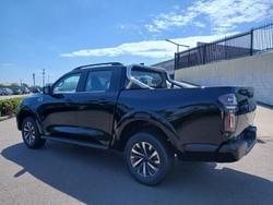 2025 GWM Cannon Lux