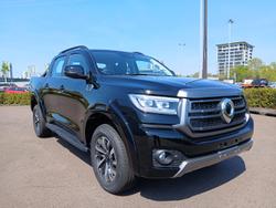 2025 GWM Cannon Lux