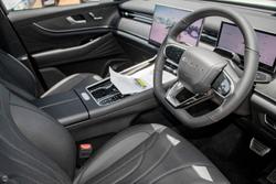 2025 Chery Tiggo 9 Super Hybrid Ultimate