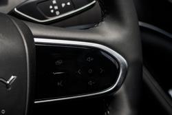 2025 Chery Tiggo 9 Super Hybrid Ultimate