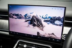 2025 Chery Tiggo 9 Super Hybrid Ultimate