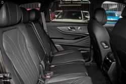 2025 Chery Tiggo 9 Super Hybrid Ultimate