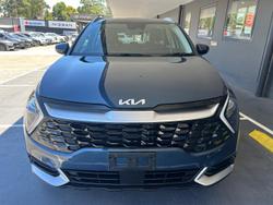 2024 Kia Sportage S