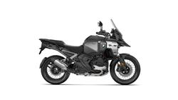 BMW Motorrad R 1300 GS Adventure Triple BLK