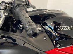 2024 Kawasaki Ninja 650L 40th Anniversary (LAMS) ABS Ninja Black