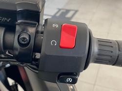 2024 Kawasaki Ninja 650L 40th Anniversary (LAMS) ABS Ninja Black