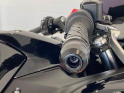 2024 Kawasaki Ninja 650L 40th Anniversary (LAMS) ABS Ninja Black