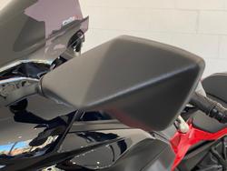 2024 Kawasaki Ninja 650L 40th Anniversary (LAMS) ABS Ninja Black