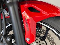 2024 Kawasaki Ninja 650L 40th Anniversary (LAMS) ABS Ninja Black