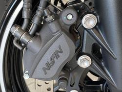 2024 Kawasaki Ninja 650L 40th Anniversary (LAMS) ABS Ninja Black