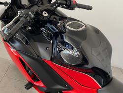 2024 Kawasaki Ninja 650L 40th Anniversary (LAMS) ABS Ninja Black