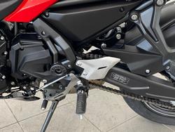 2024 Kawasaki Ninja 650L 40th Anniversary (LAMS) ABS Ninja Black