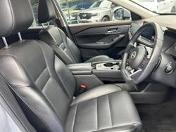 2024 Nissan X-TRAIL ST-L