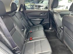 2024 Nissan X-TRAIL ST-L