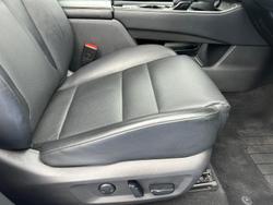 2024 Nissan X-TRAIL ST-L