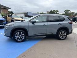 2024 Nissan X-TRAIL ST-L