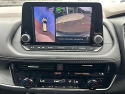 2024 Nissan X-TRAIL ST-L