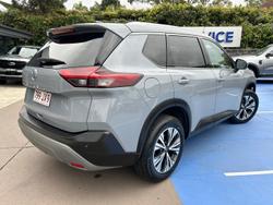 2024 Nissan X-TRAIL ST-L