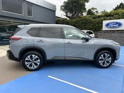2024 Nissan X-TRAIL ST-L