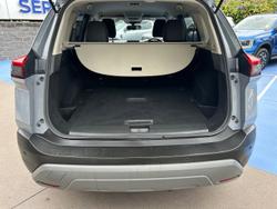 2024 Nissan X-TRAIL ST-L