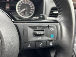 2024 Nissan X-TRAIL ST-L