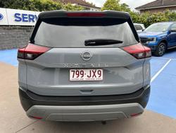 2024 Nissan X-TRAIL ST-L