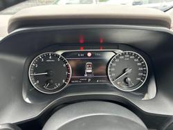 2024 Nissan X-TRAIL ST-L